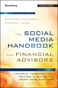 The Social Media Handbook for Financial Advisors_cover