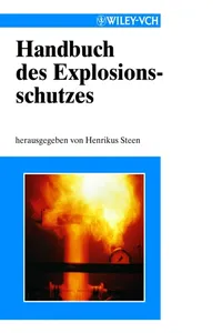 Handbuch des Explosionsschutzes_cover