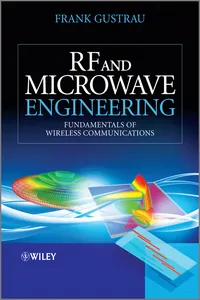 RF and Microwave Engineering_cover