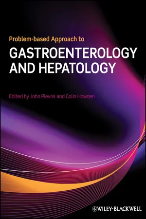 Problem-based Approach to Gastroenterology and Hepatology