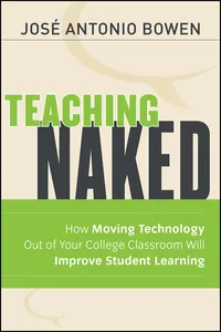 Teaching Naked_cover