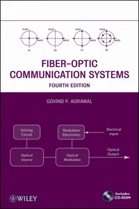 Fiber-Optic Communication Systems_cover