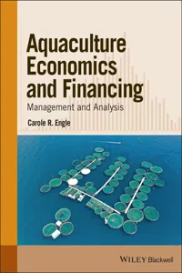 Aquaculture Economics and Financing_cover