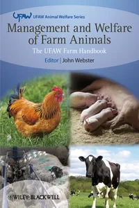 Management and Welfare of Farm Animals_cover