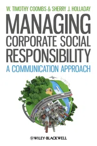 Managing Corporate Social Responsibility_cover