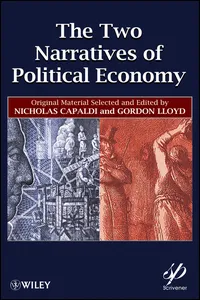 The Two Narratives of Political Economy_cover