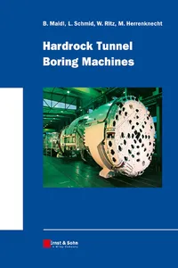 Hardrock Tunnel Boring Machines_cover