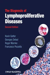 The Diagnosis of Lymphoproliferative Diseases_cover