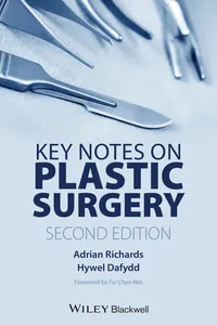 Key Notes on Plastic Surgery_cover