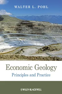 Economic Geology_cover