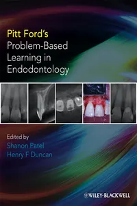 Pitt Ford's Problem-Based Learning in Endodontology_cover