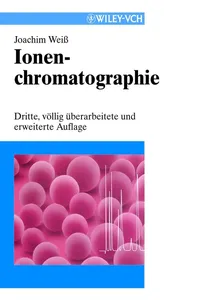 Ionenchromatographie_cover