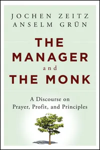 The Manager and the Monk_cover