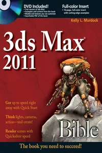 3ds Max 2011 Bible_cover