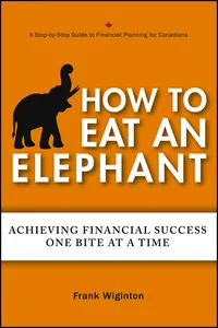 How to Eat an Elephant_cover