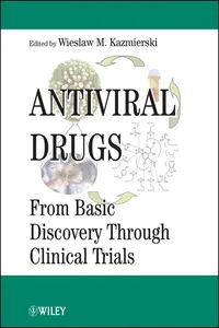 Antiviral Drugs_cover