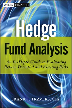 Hedge Fund Analysis