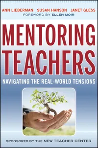Mentoring Teachers_cover