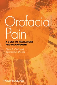 Orofacial Pain_cover