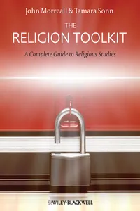 The Religion Toolkit_cover