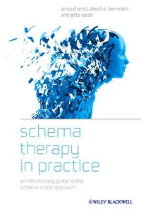 Schema Therapy in Practice_cover