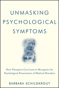 Unmasking Psychological Symptoms_cover