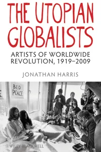 The Utopian Globalists_cover