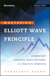 Mastering Elliott Wave Principle_cover