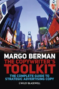 The Copywriter's Toolkit_cover