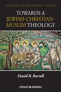 Towards a Jewish-Christian-Muslim Theology_cover