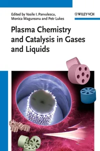 Plasma Chemistry and Catalysis in Gases and Liquids_cover