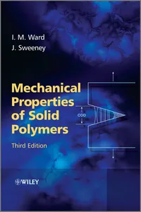 Mechanical Properties of Solid Polymers_cover