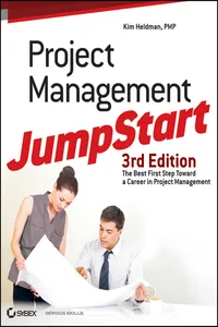 Project Management JumpStart_cover