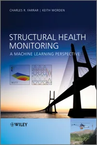 Structural Health Monitoring_cover