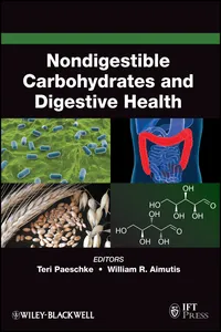 Nondigestible Carbohydrates and Digestive Health_cover