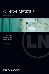 Clinical Medicine_cover