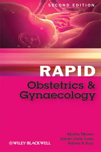 Rapid Obstetrics and Gynaecology_cover