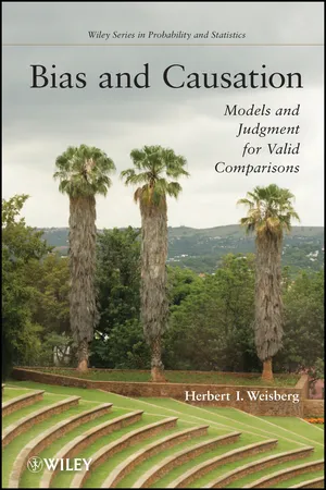 Bias and Causation