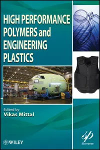 High Performance Polymers and Engineering Plastics_cover