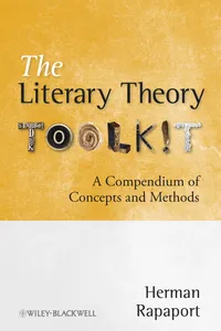 The Literary Theory Toolkit_cover
