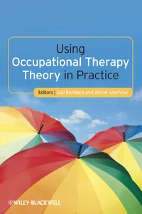 Using Occupational Therapy Theory in Practice_cover