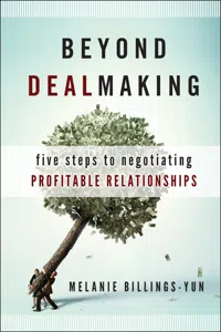Beyond Dealmaking_cover