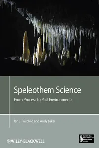 Speleothem Science_cover