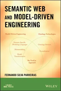 Semantic Web and Model-Driven Engineering_cover