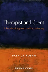 Therapist and Client_cover