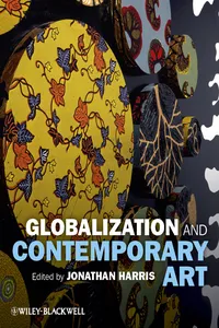 Globalization and Contemporary Art_cover