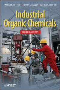 Industrial Organic Chemicals_cover