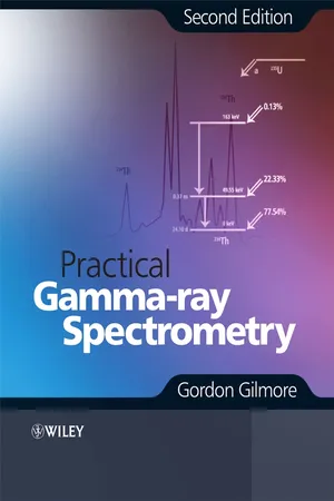 Practical Gamma-ray Spectrometry