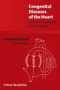 Congenital Diseases of the Heart_cover