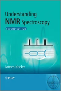 Understanding NMR Spectroscopy_cover